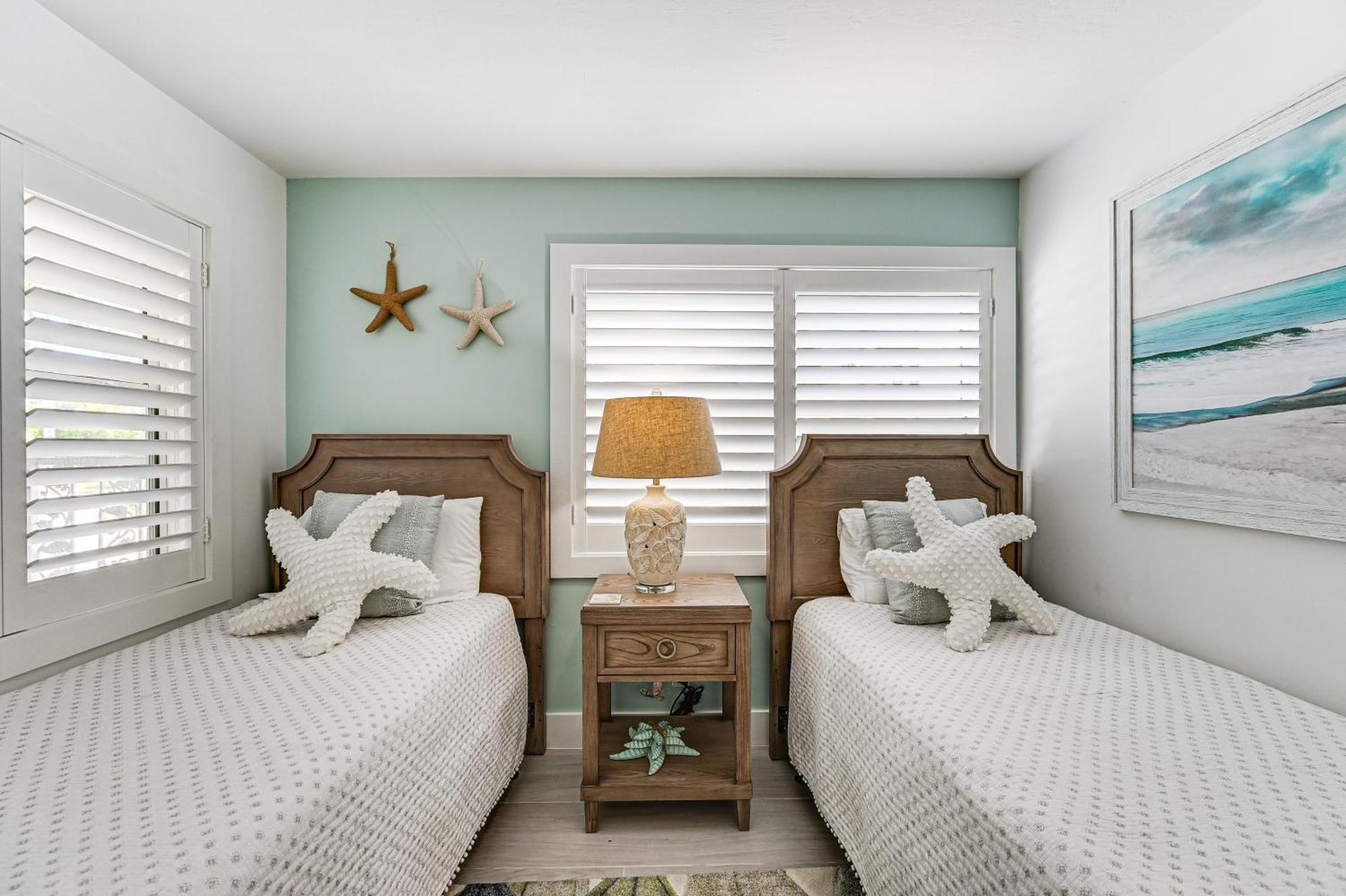 Coastal Downtown Naples Condo - Walk To The Beach! Luaran gambar